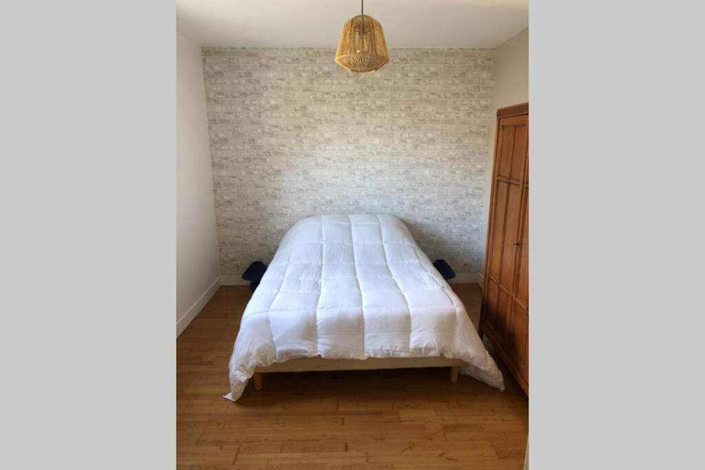 Belle Maison Neo-Bretonne A 5 Minutes De La Mer Tréveneuc Екстериор снимка